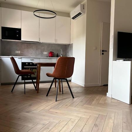 Tutu Krakow Appartement Buitenkant foto