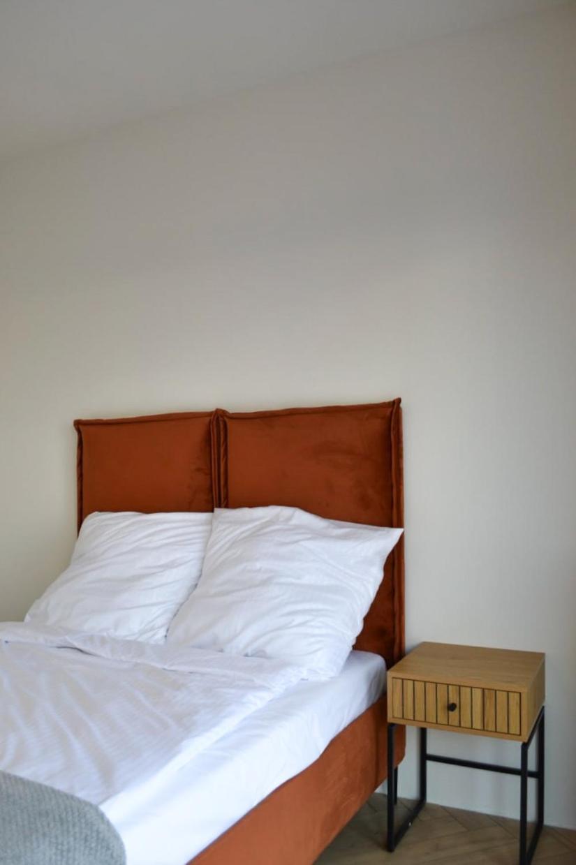Tutu Krakow Appartement Buitenkant foto